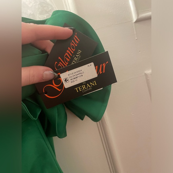 Ball gown - Picture 5 of 5